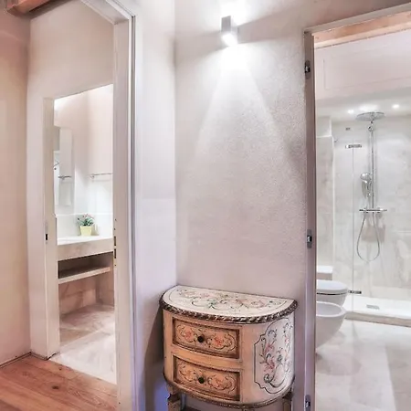 La Terrazza Apartment