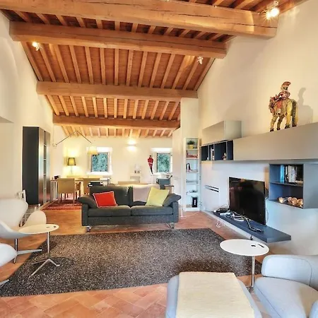 La Terrazza *