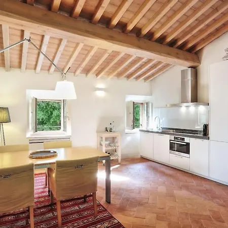Apartment La Terrazza