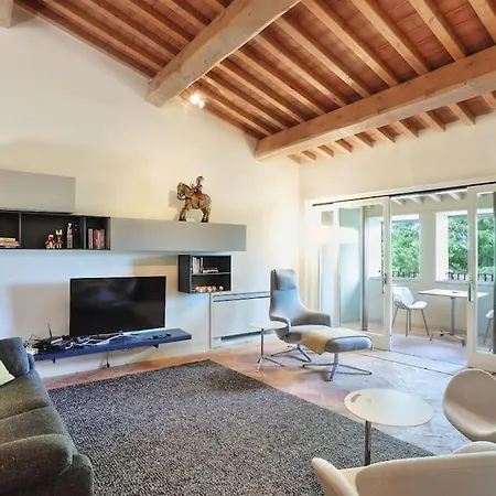 Apartment La Terrazza