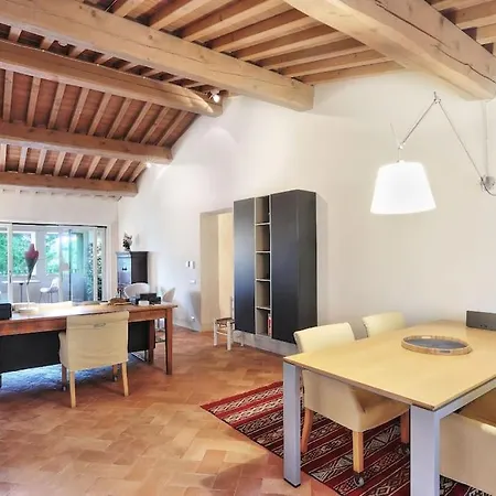 La Terrazza Apartment *