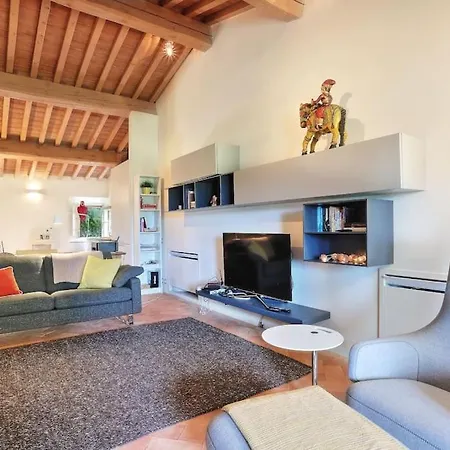 La Terrazza *