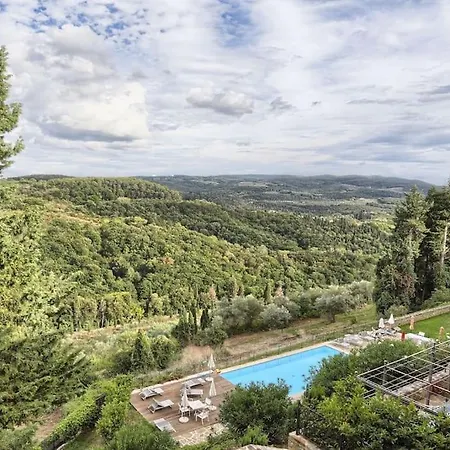 La Terrazza *
