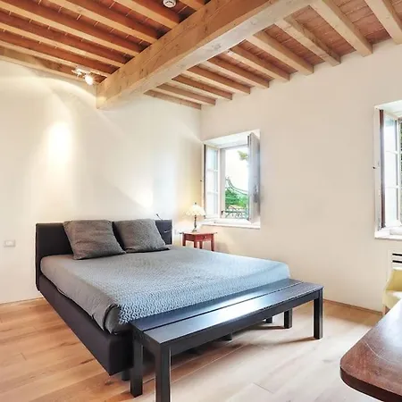Appartement La Terrazza *